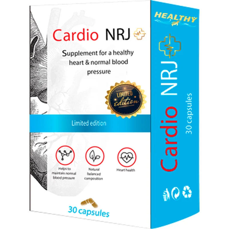 Cardio NRJ