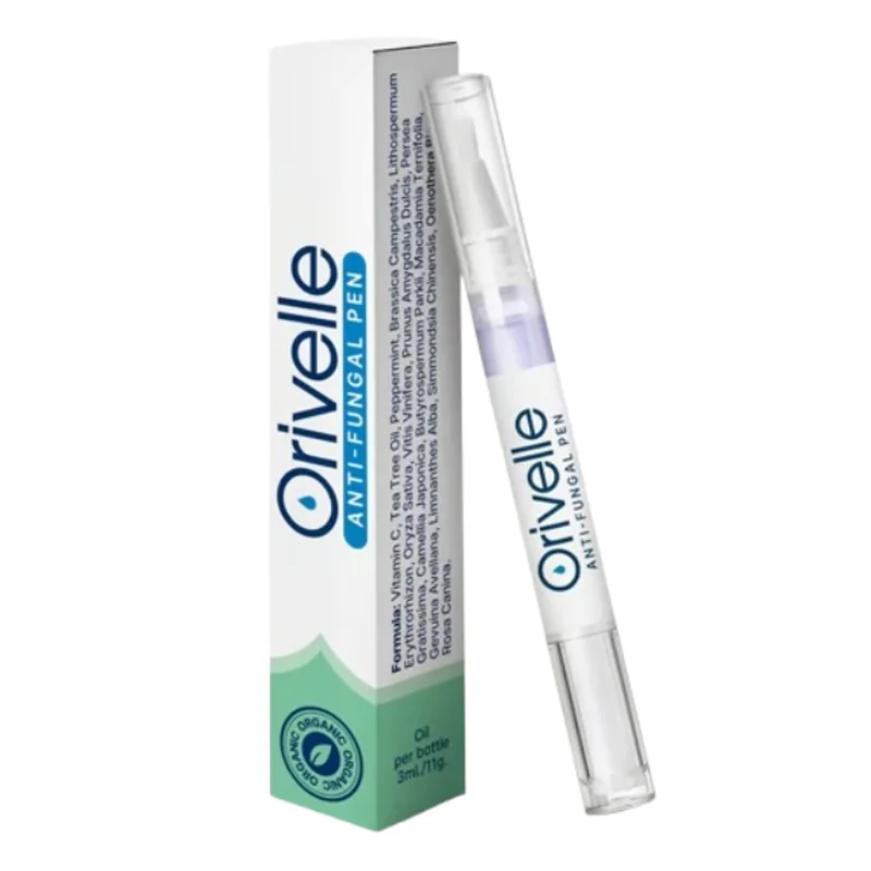 Orivelle: τιμή, συστατικά, οδηγίες χρήσης και πού να το αγοράσετε Orivelle - view 2