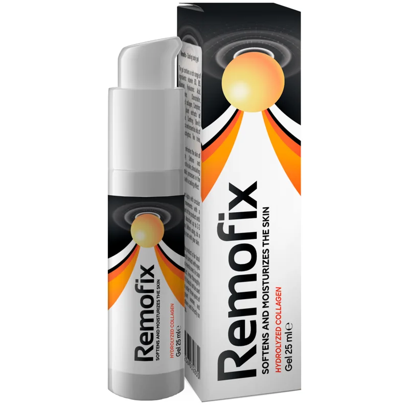 Remofix αξιολόγηση: τιμή, συστατικά, οδηγίες χρήσης και πού θα το βρείτε Remofix