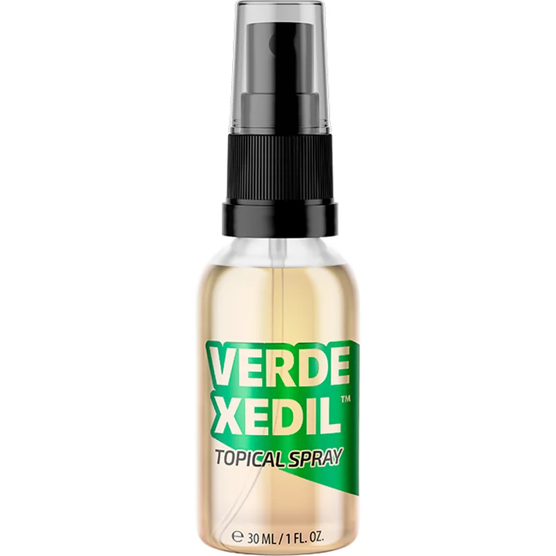 Verdexedil